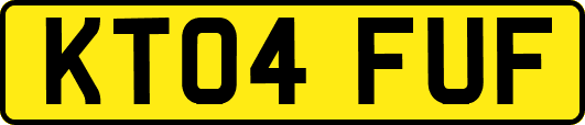 KT04FUF