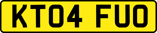 KT04FUO