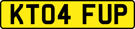 KT04FUP