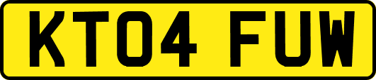 KT04FUW