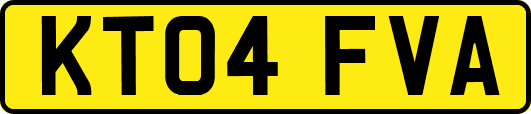 KT04FVA