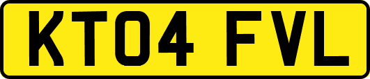 KT04FVL