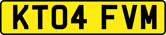 KT04FVM
