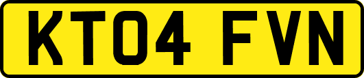 KT04FVN