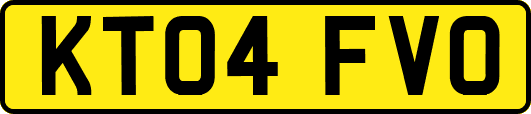 KT04FVO