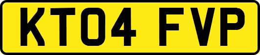 KT04FVP