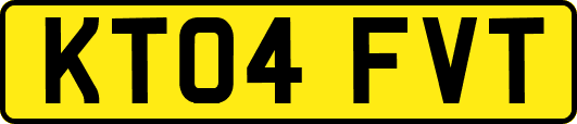 KT04FVT