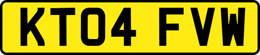KT04FVW