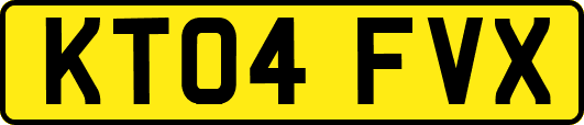 KT04FVX