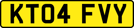 KT04FVY
