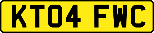 KT04FWC
