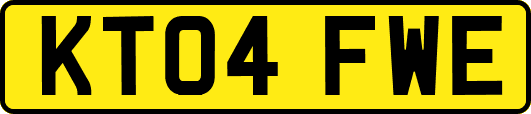 KT04FWE