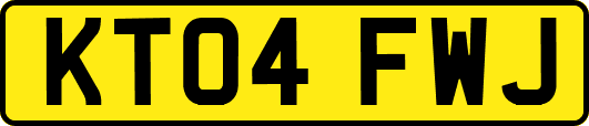 KT04FWJ