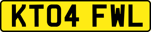 KT04FWL