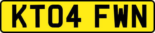 KT04FWN
