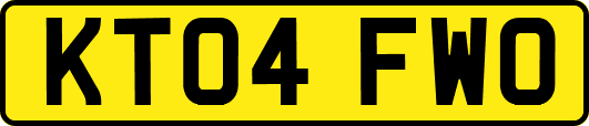 KT04FWO