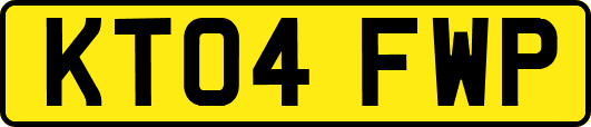 KT04FWP