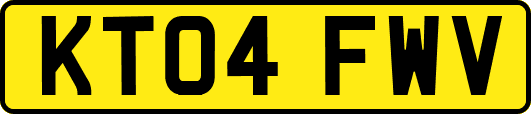 KT04FWV