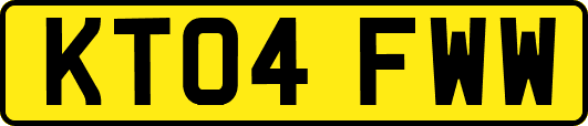 KT04FWW