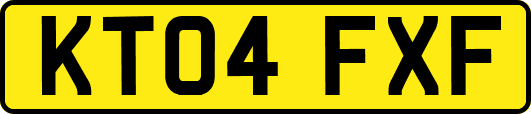 KT04FXF