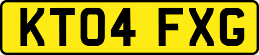 KT04FXG
