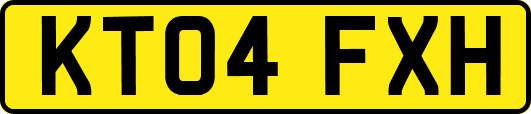 KT04FXH