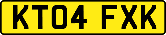 KT04FXK
