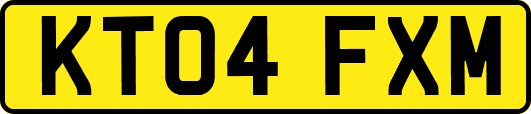 KT04FXM
