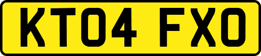 KT04FXO