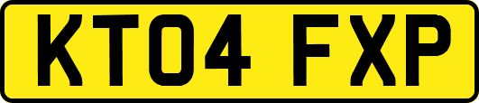 KT04FXP