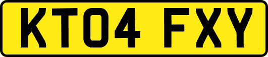 KT04FXY