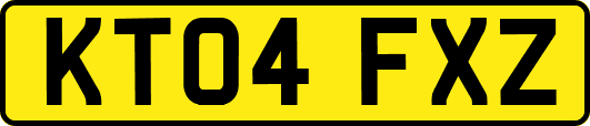 KT04FXZ