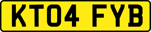 KT04FYB