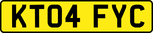 KT04FYC