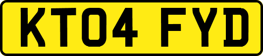 KT04FYD