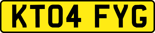 KT04FYG