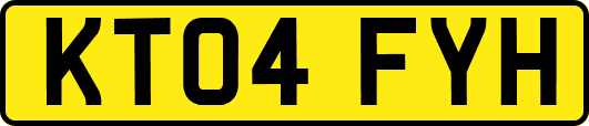 KT04FYH