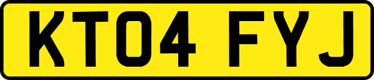 KT04FYJ