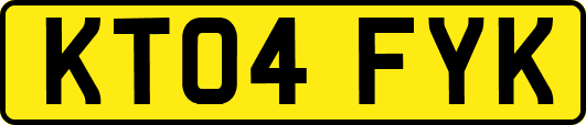 KT04FYK