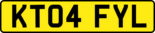 KT04FYL