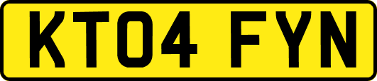 KT04FYN