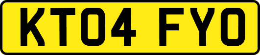 KT04FYO