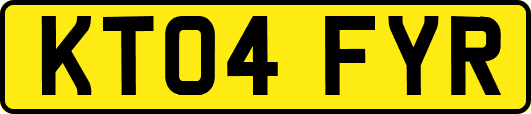 KT04FYR