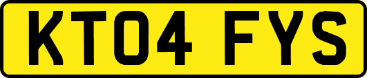 KT04FYS