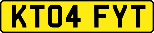 KT04FYT