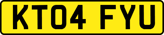 KT04FYU