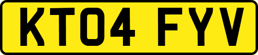 KT04FYV