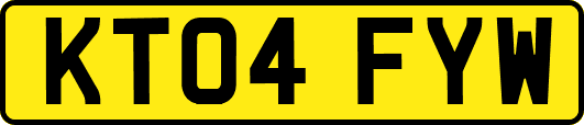 KT04FYW