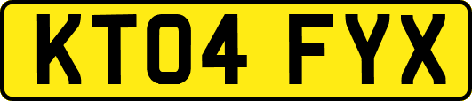 KT04FYX