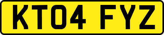KT04FYZ